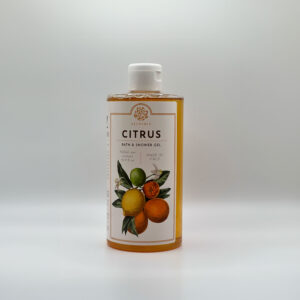 Bagnodoccia Citrus 500 ml