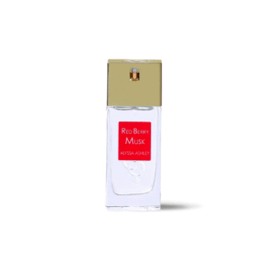 Red Berry Musk Eau de Parfum no gender 30ML