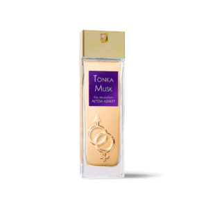 Tonka Musk Eau de Parfum no gender 100ML