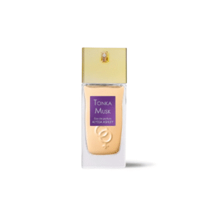 Tonka Musk Eau de Parfum no gender 30ML