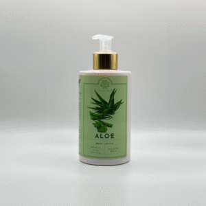 Body Lotion Aloe 300 ML