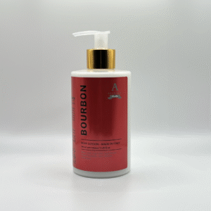 Crema corpo uomo Bourbon 340ML