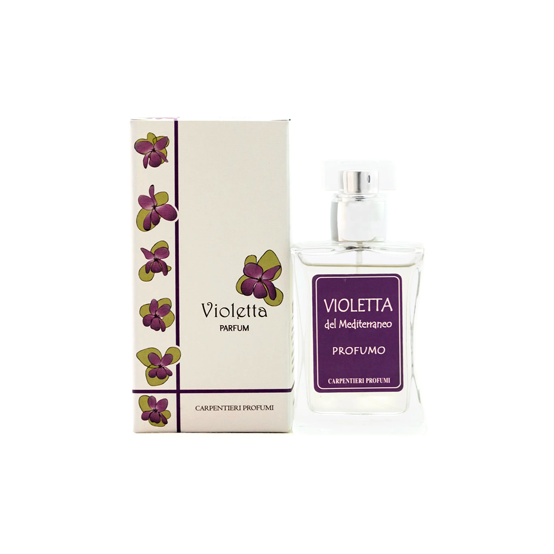 Eau de Parfum Violetta 50ML