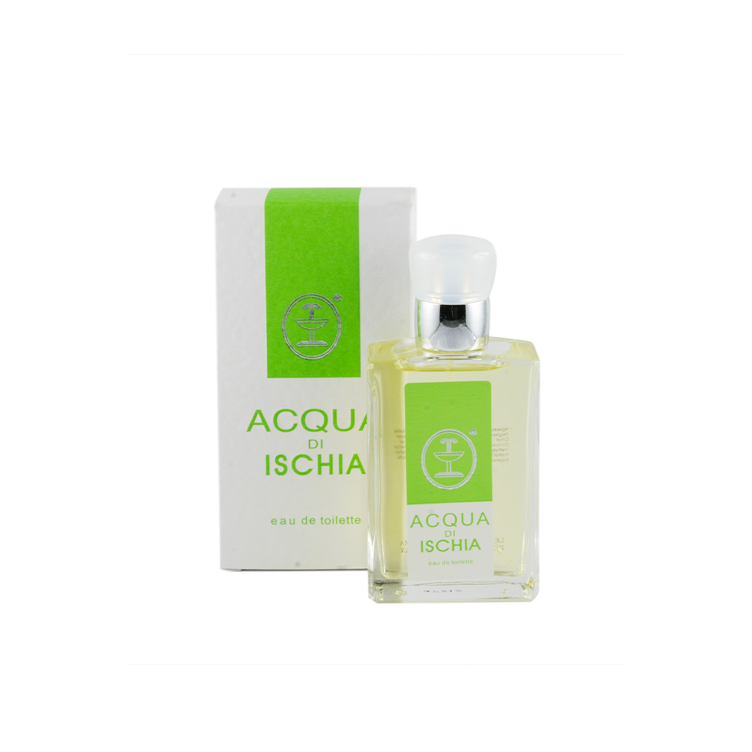 Acqua di Ischia Eau de Toilette