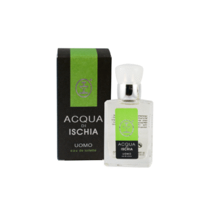 Acqua di Ischia Eau de Toilette Uomo