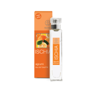 Eau de Toilette Agrumi