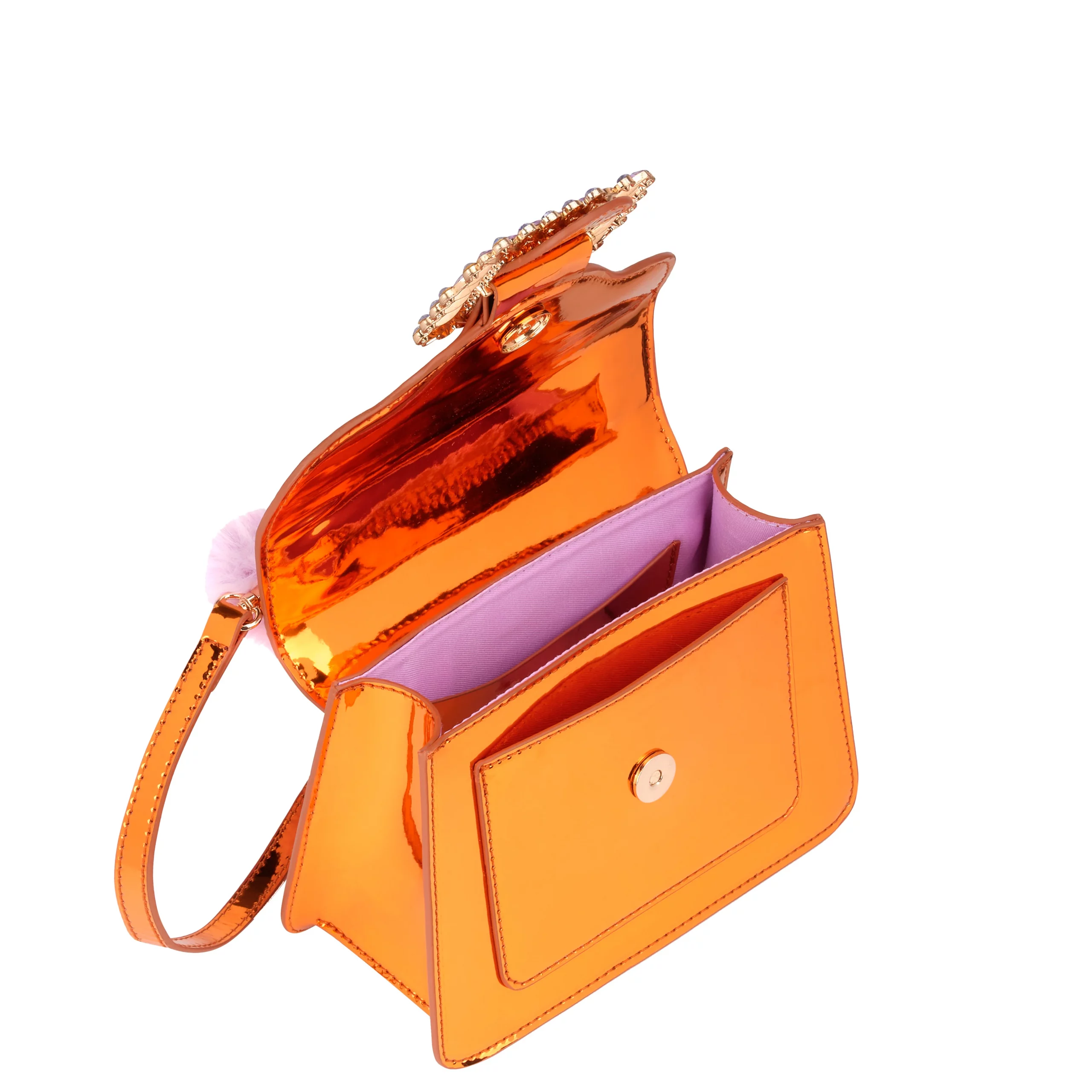 BORSA GIOIELLO - immagine 5