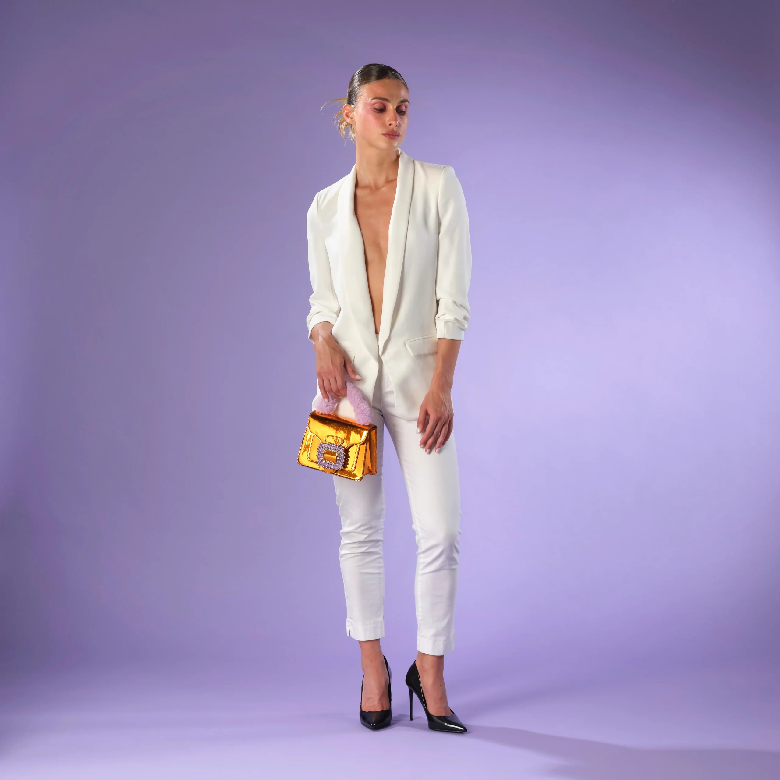 BORSA GIOIELLO - immagine 3