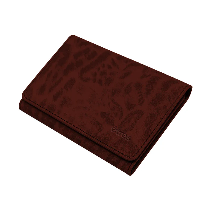 Wallet Flat︱Animalier - immagine 4