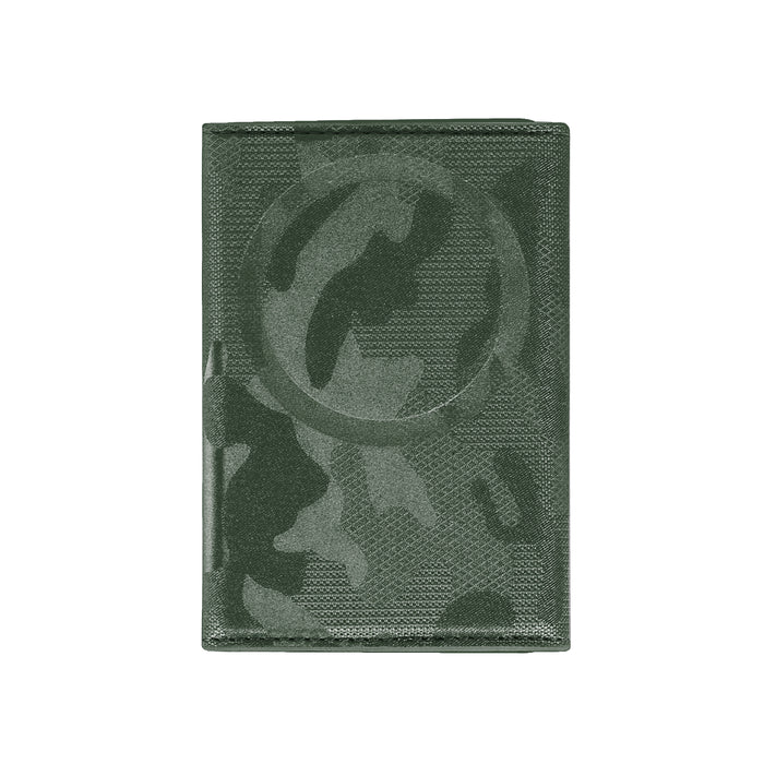 Wallet Flat︱Camouflage - immagine 5