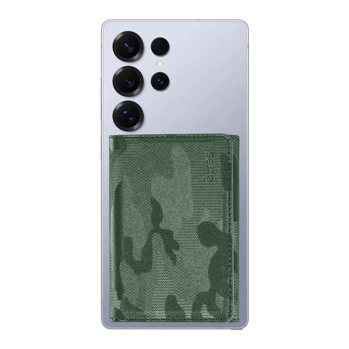 Wallet Flat︱Camouflage - immagine 7