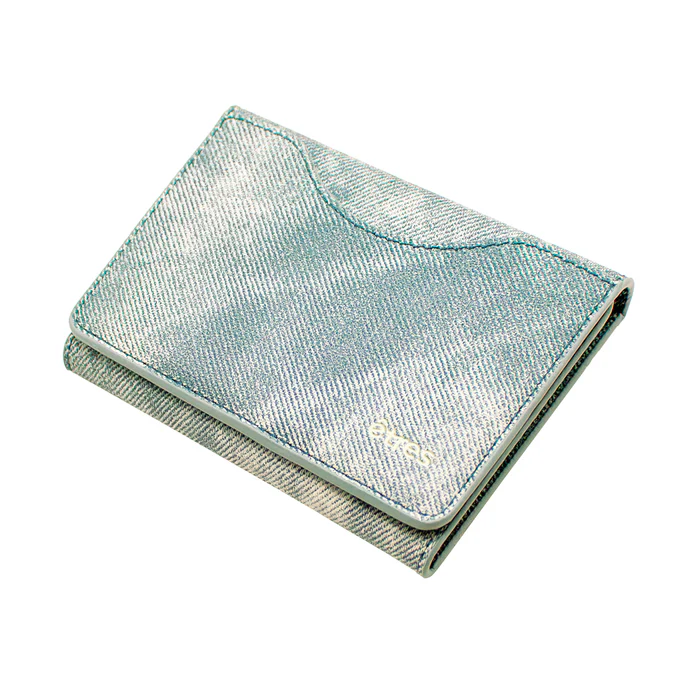 Wallet Classic︱Jeans - immagine 2