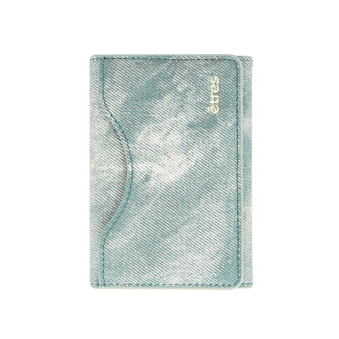 Wallet Classic︱Jeans - immagine 3
