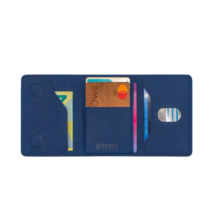 Wallet Classic︱Saffiano - immagine 3