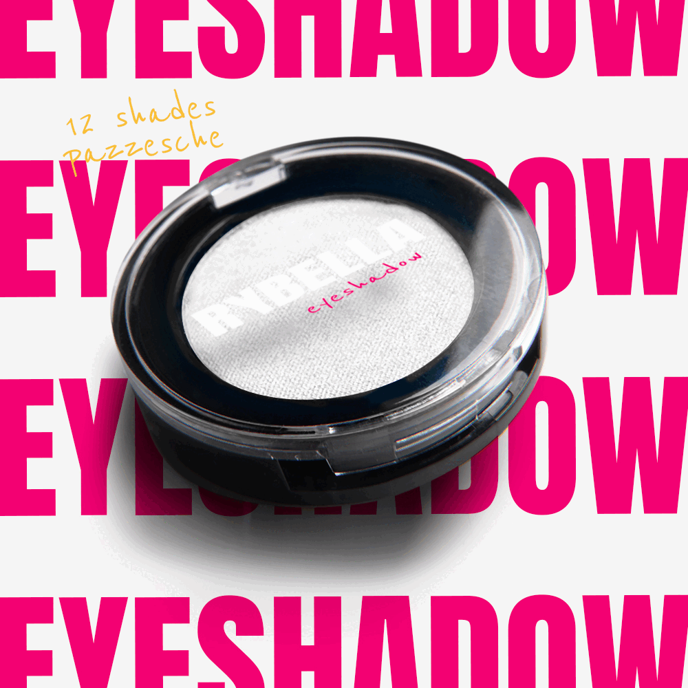 EYESHADOW OMBRETTO MONO