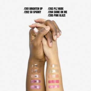 Charming Liquid Lip Color