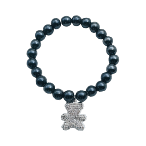 BRACCIALE LUCY SILVER