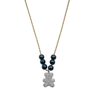 Collana Lucy Gold