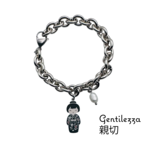 Bracciale Mupeshi 4